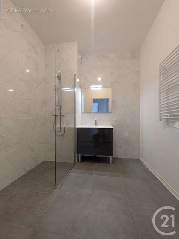 Appartement à MELUN