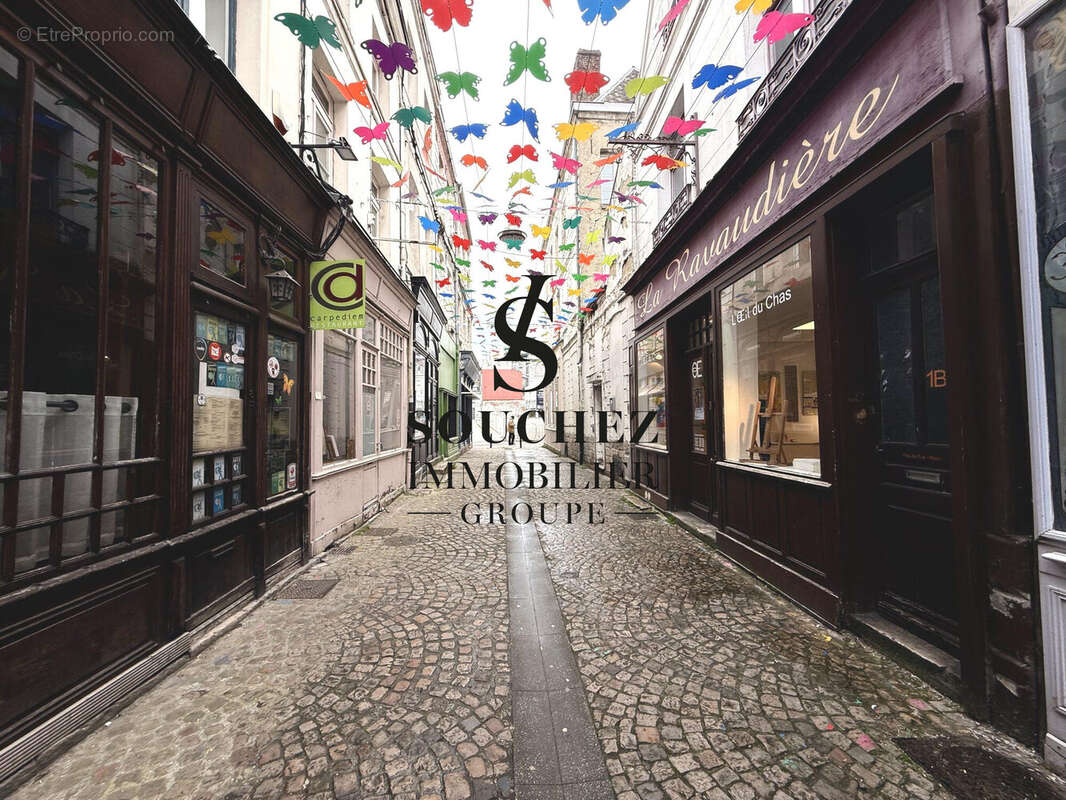 Appartement à ARRAS