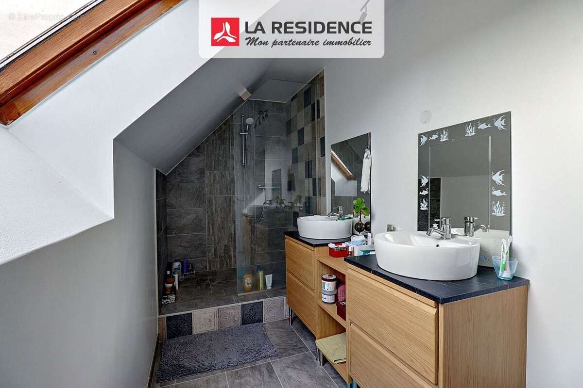 Maison à RAMBOUILLET