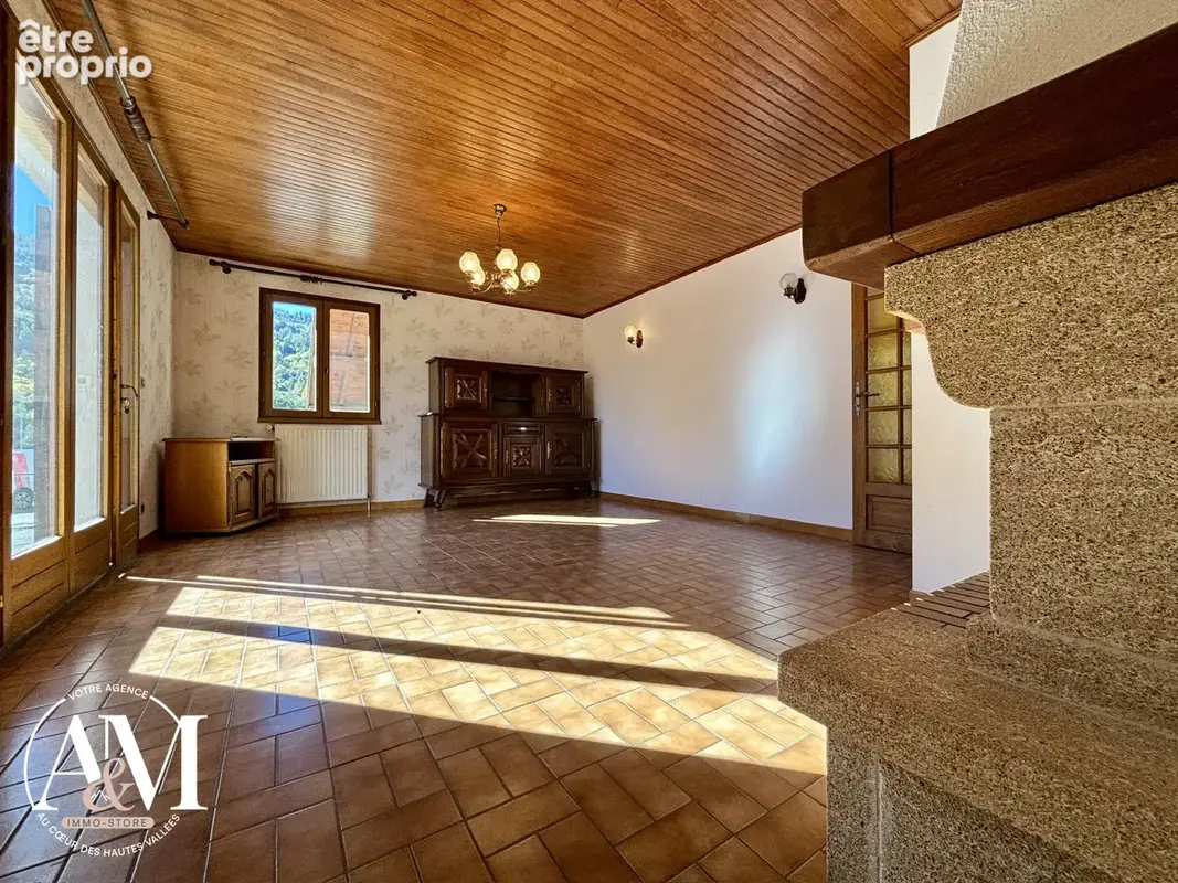 Maison individuelle - 2 Appartements + Combles - photo 6