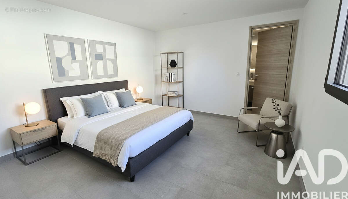 Photo 6 - Appartement à LES ISSAMBRES