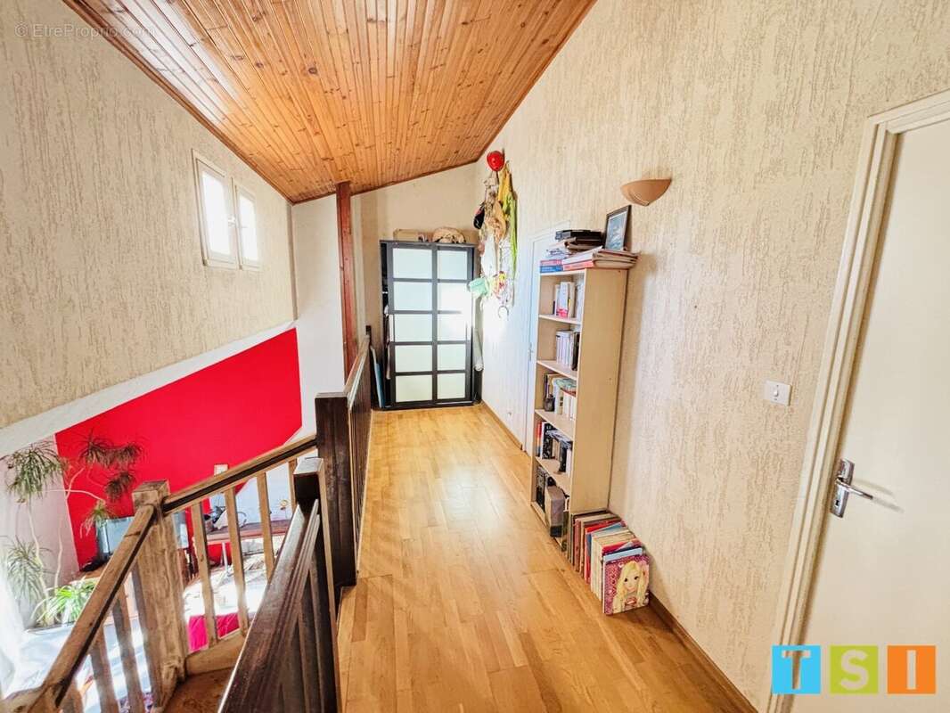 Maison à SAINT-GAUDENS