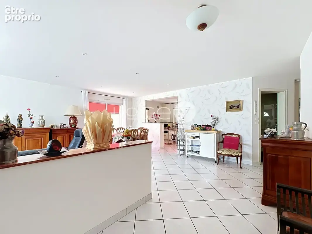 Maison à LARMOR-PLAGE