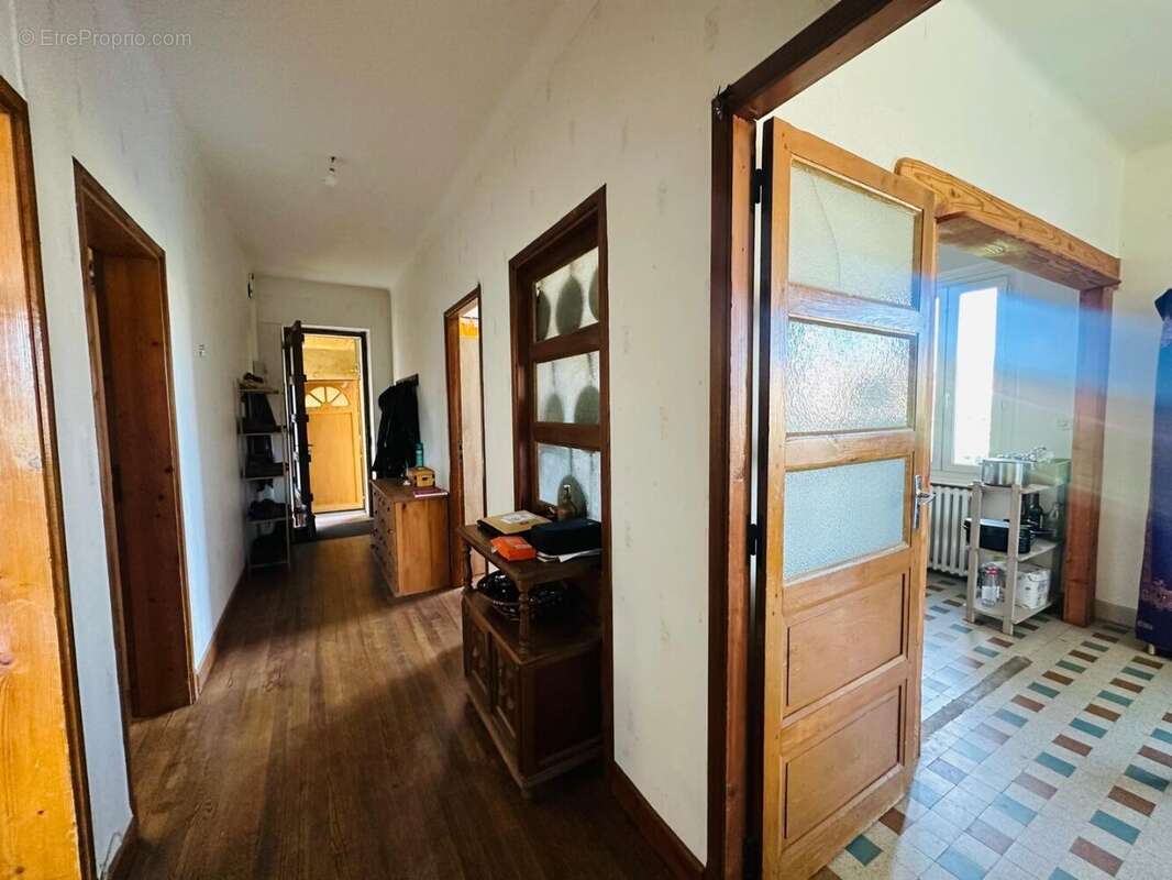 Maison à DAUMAZAN-SUR-ARIZE