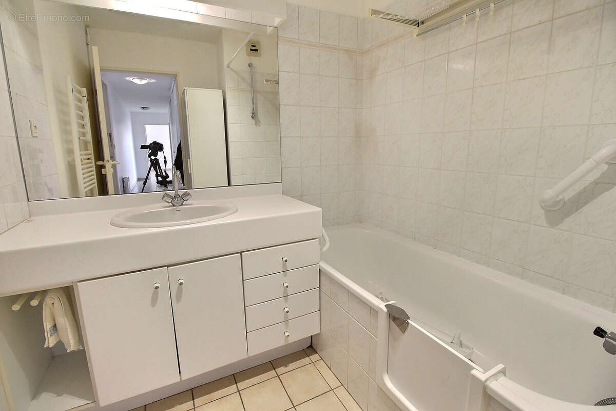 Appartement à ARCACHON