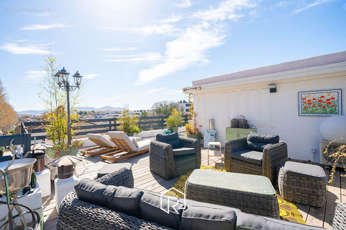 Maison à MARSEILLE-12E