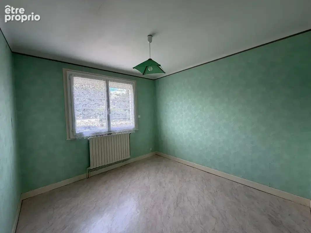 Maison 79 m² à Reuilly  - photo 8