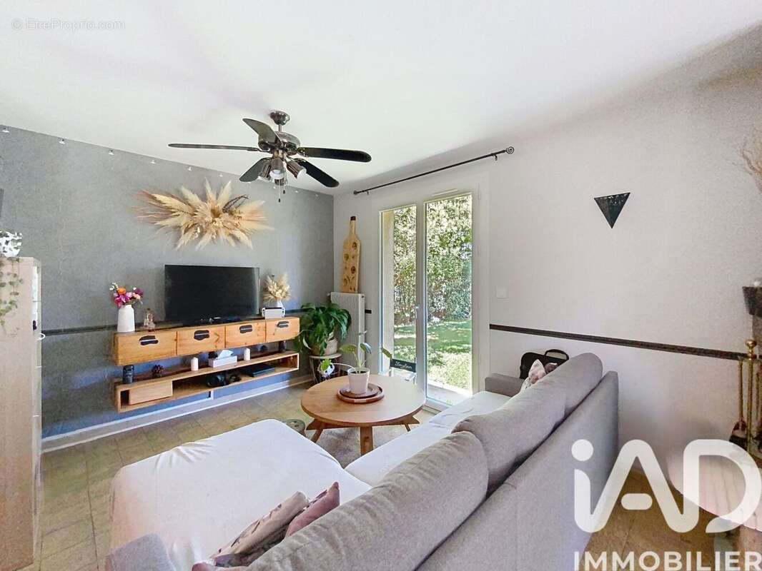 Photo 3 - Maison à TOURNEFEUILLE