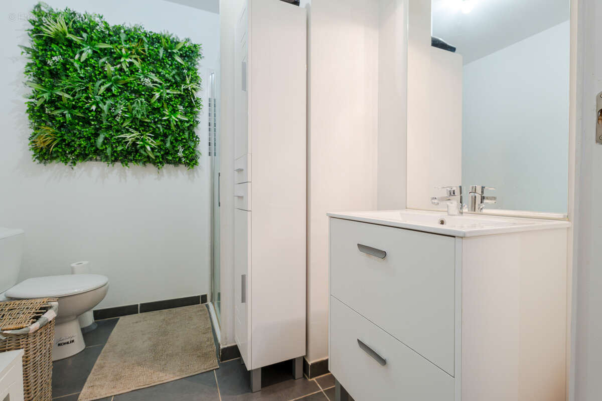 Appartement à LA VALETTE-DU-VAR