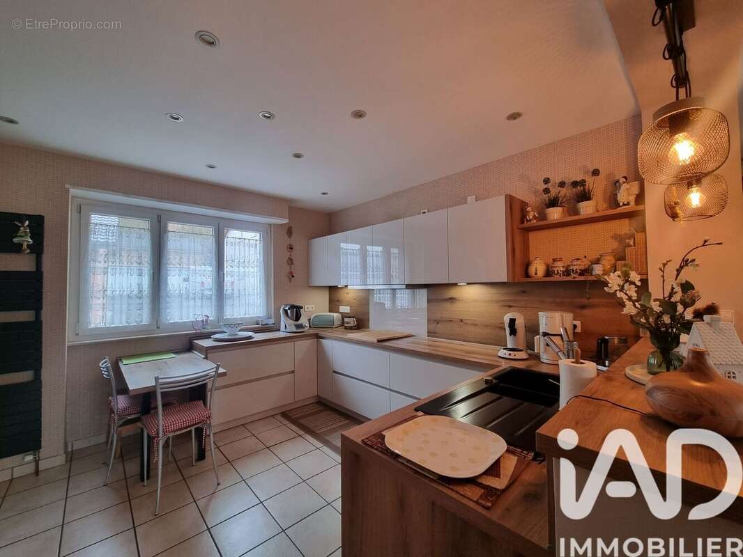 Photo 2 - Maison à MORSBACH