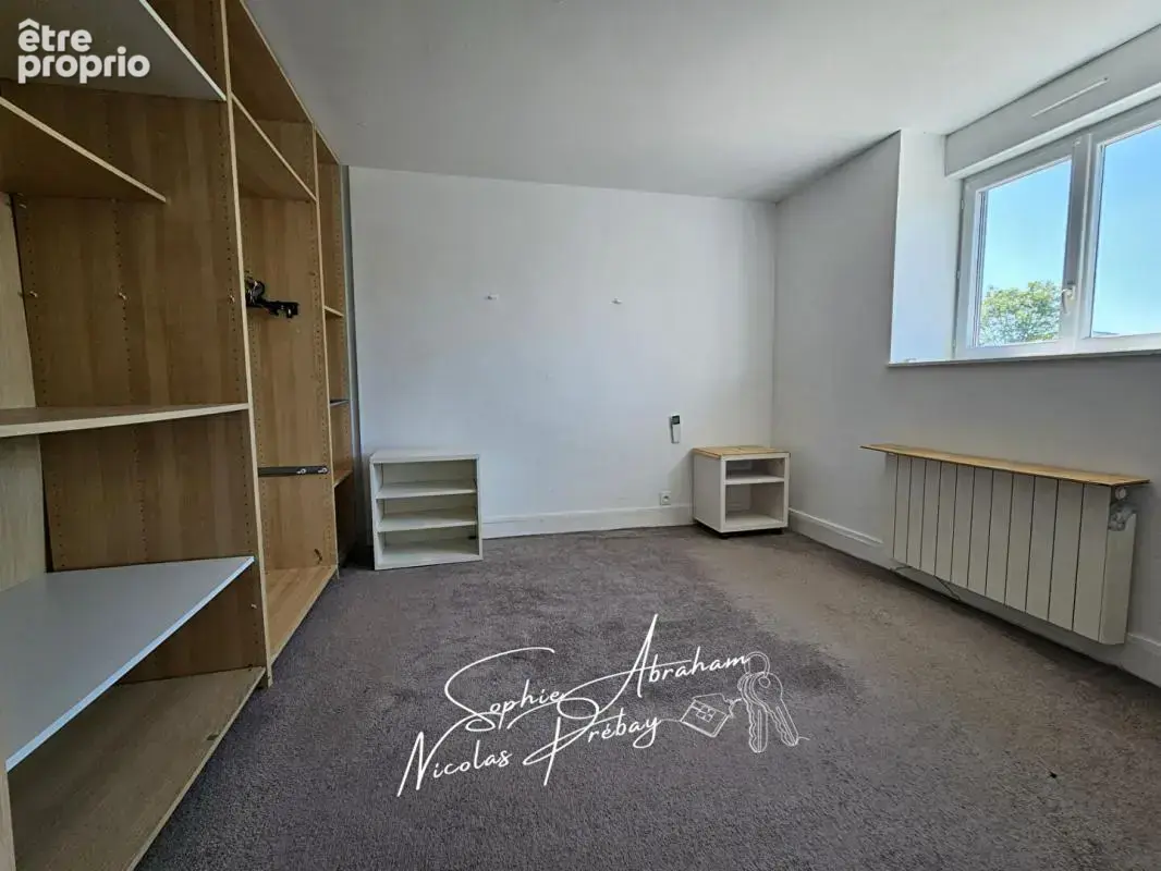 Maison de 5 pièces, 4 chambres avec jardin - photo 8