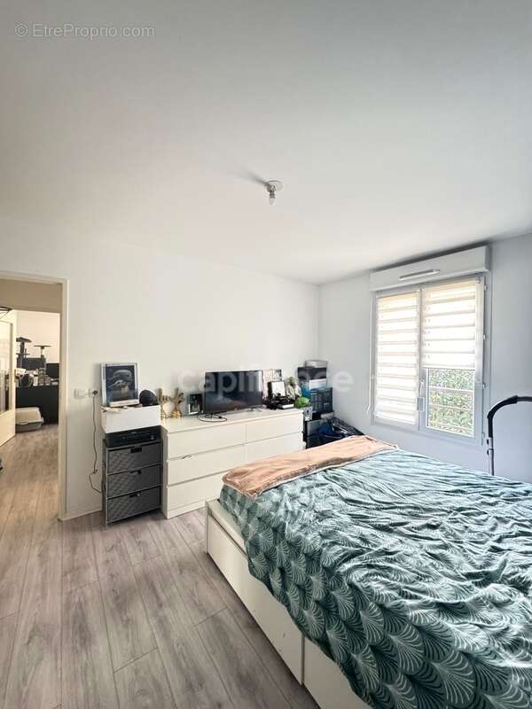 À Vendre – Bel Appartement F2 presque rénové avec une place de parking – Idéal un jeune couples, pour une personne ou Investisse - photo 11