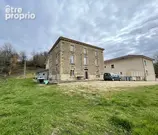 Maison à HAUTERIVES
