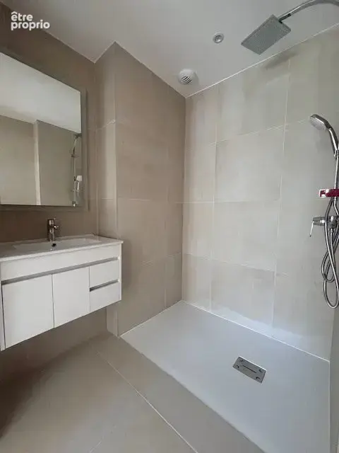 Appartement - photo 8