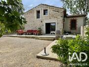 Photo 1 - Maison à FABREZAN