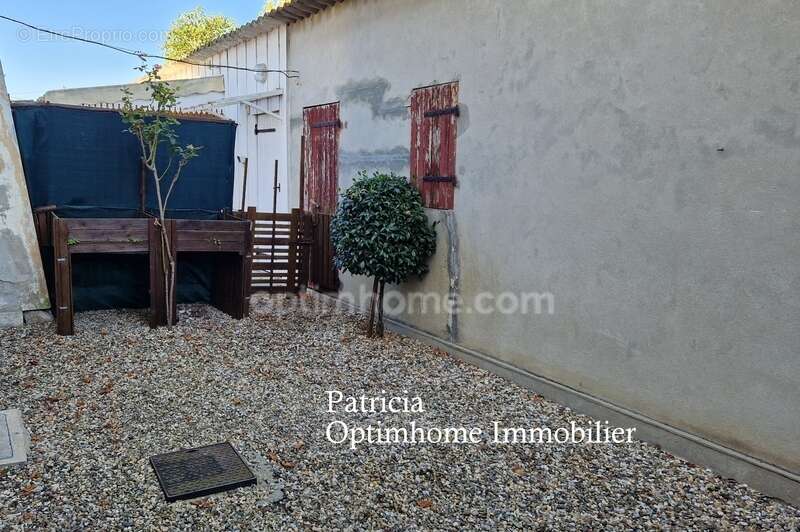 Maison à CASTELJALOUX