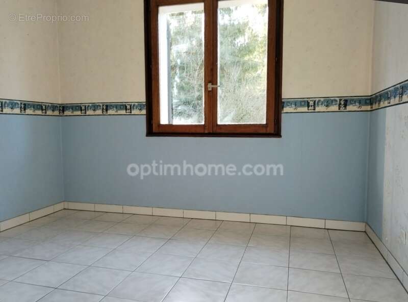 Maison à BIONVILLE-SUR-NIED