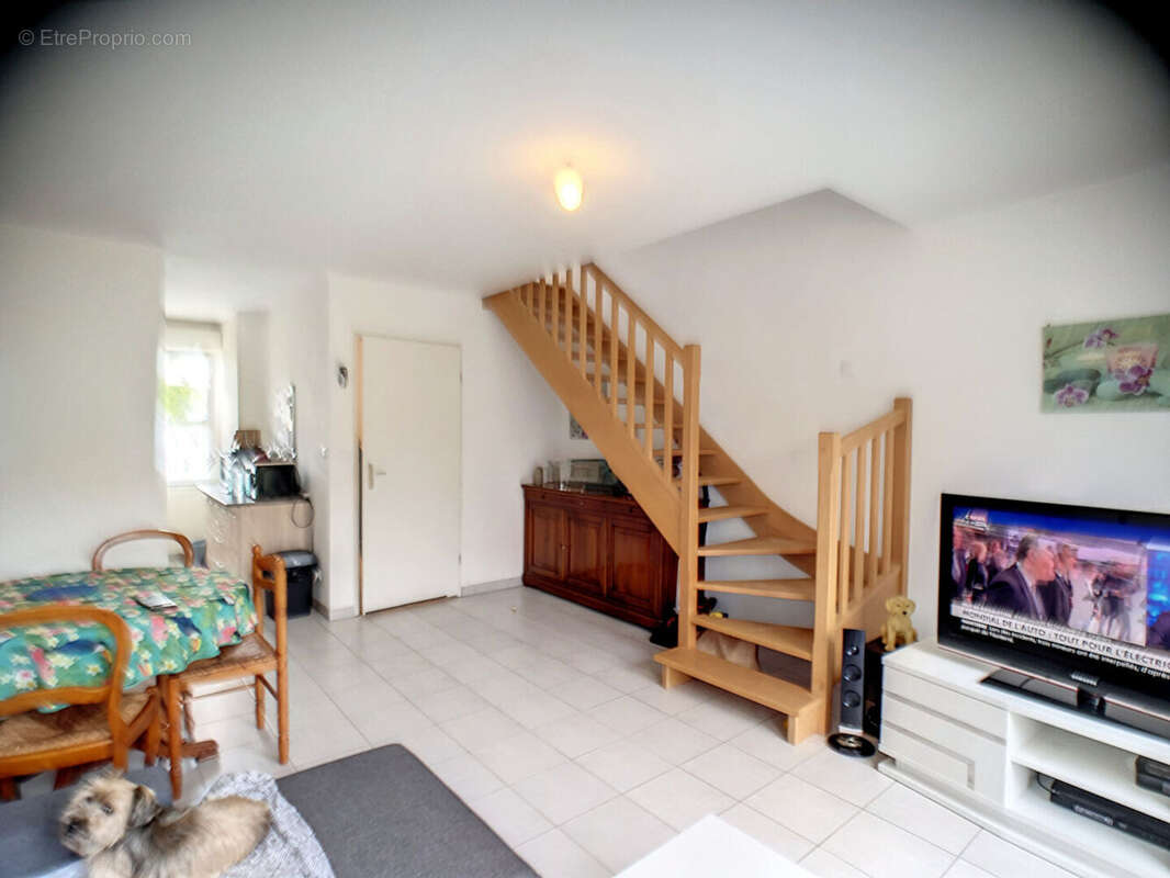 Maison à LE NEUBOURG