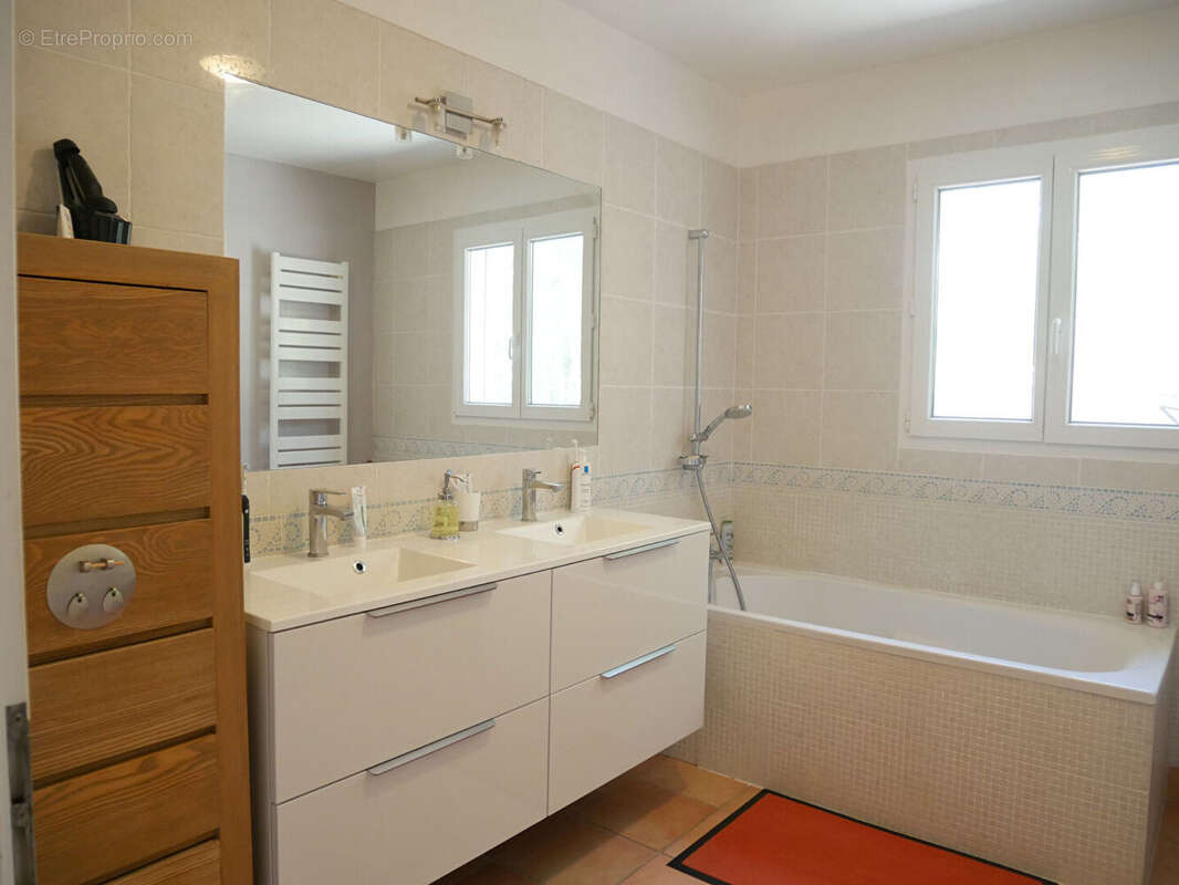 Villa 120m² à venelles - photo 7