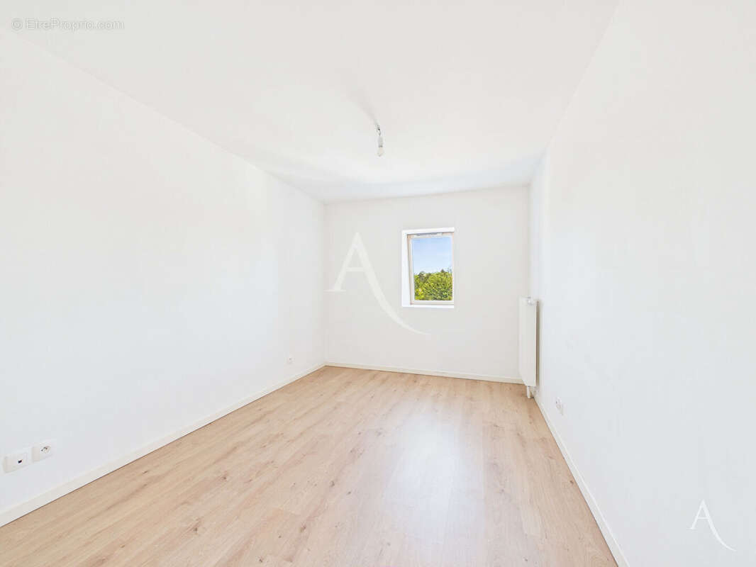 Appartement à HEM