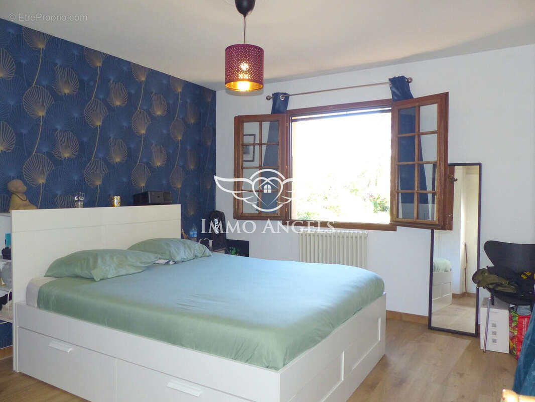 Maison à MURVIEL-LES-MONTPELLIER