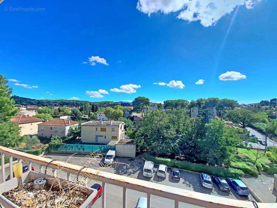 Appartement à ALLAUCH