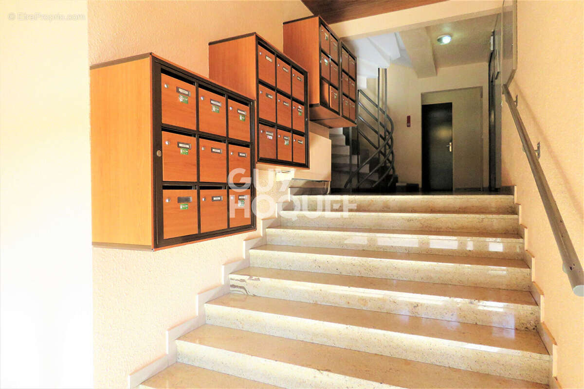 Appartement  f1 metz - pontiffroy - photo 3