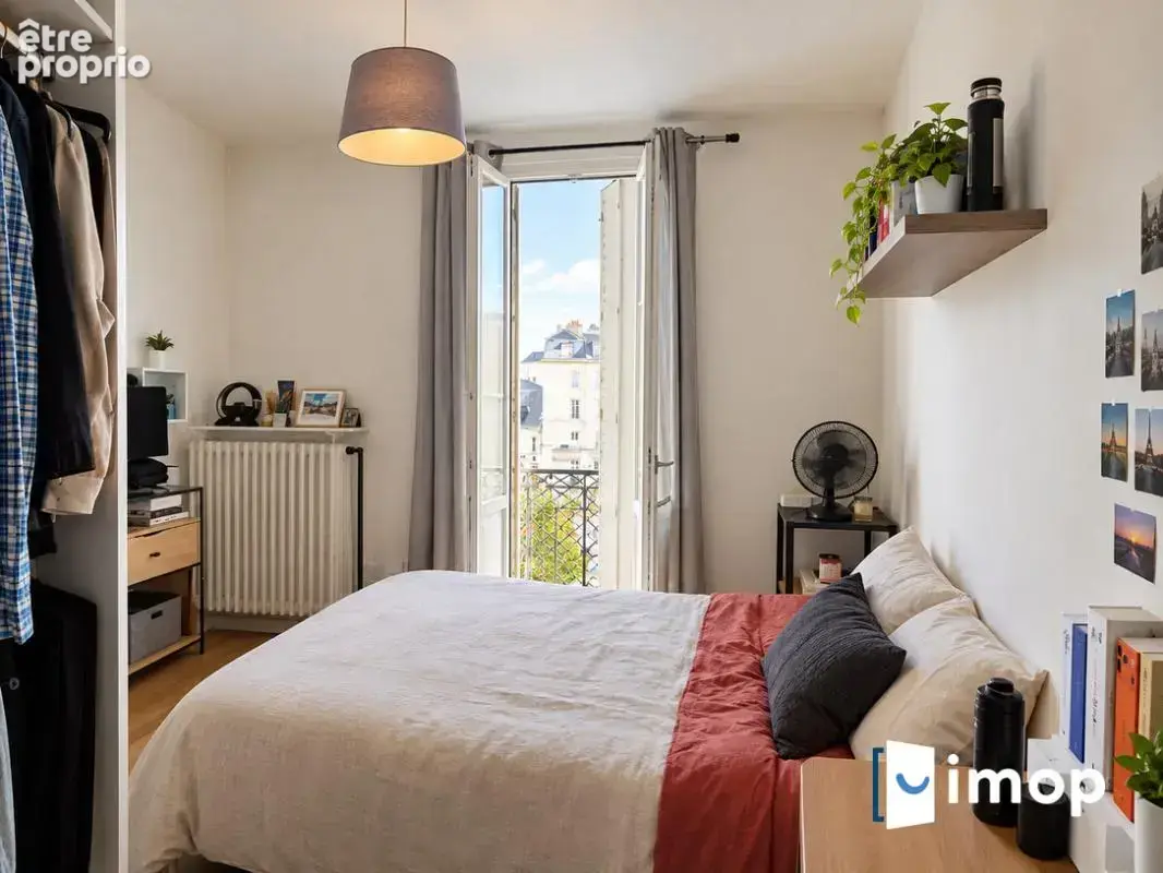 Appartement à SAUMUR