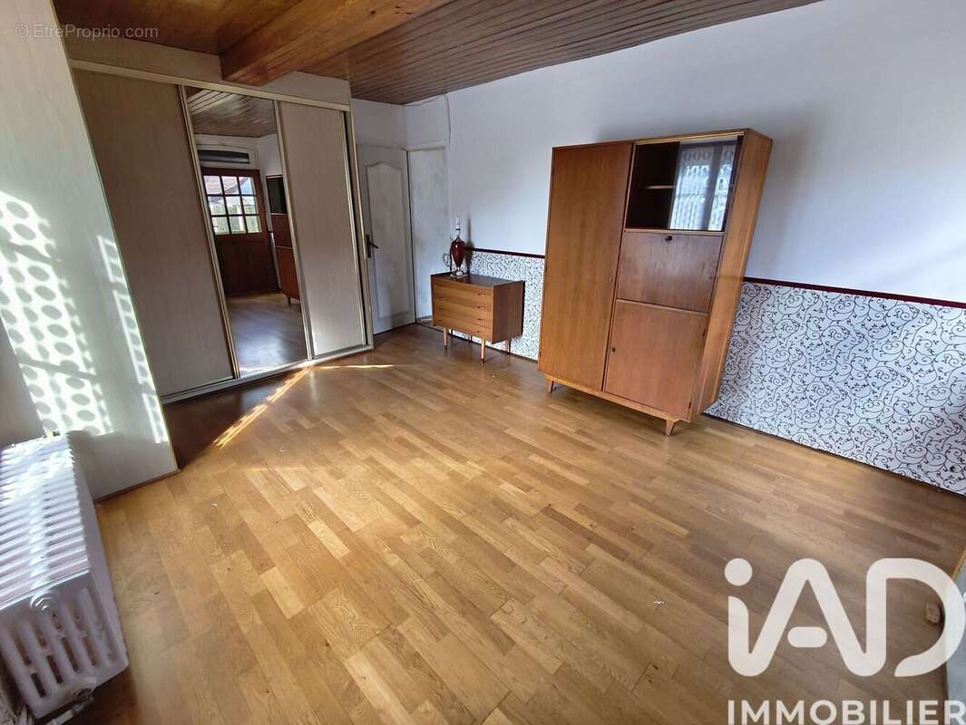 Photo 6 - Maison à SAINT-AUBIN-DES-BOIS
