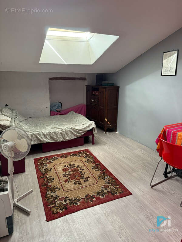 Maison à BESSAN