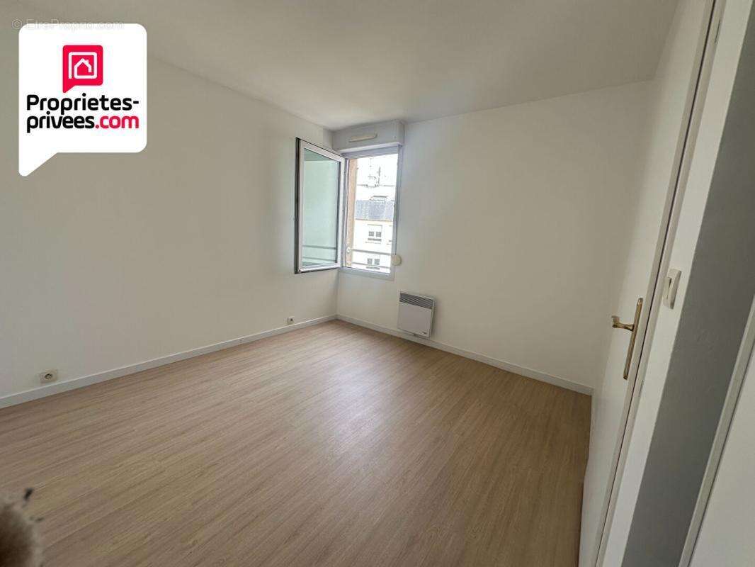 Appartement à PIERREFITTE-SUR-SEINE