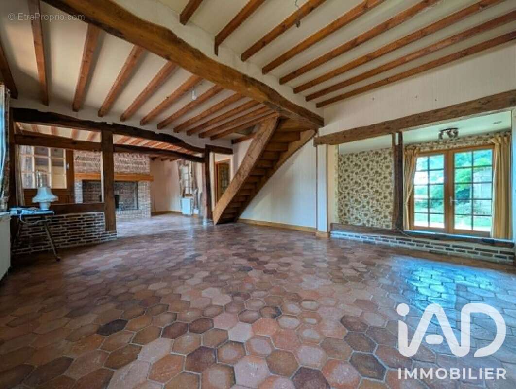 Maison 170 m² à Bully  - photo 5