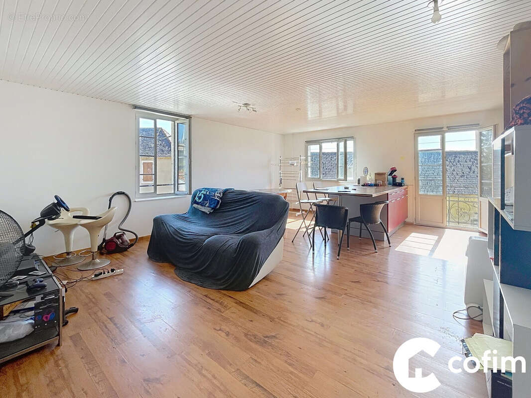 Appartement à ARZACQ-ARRAZIGUET