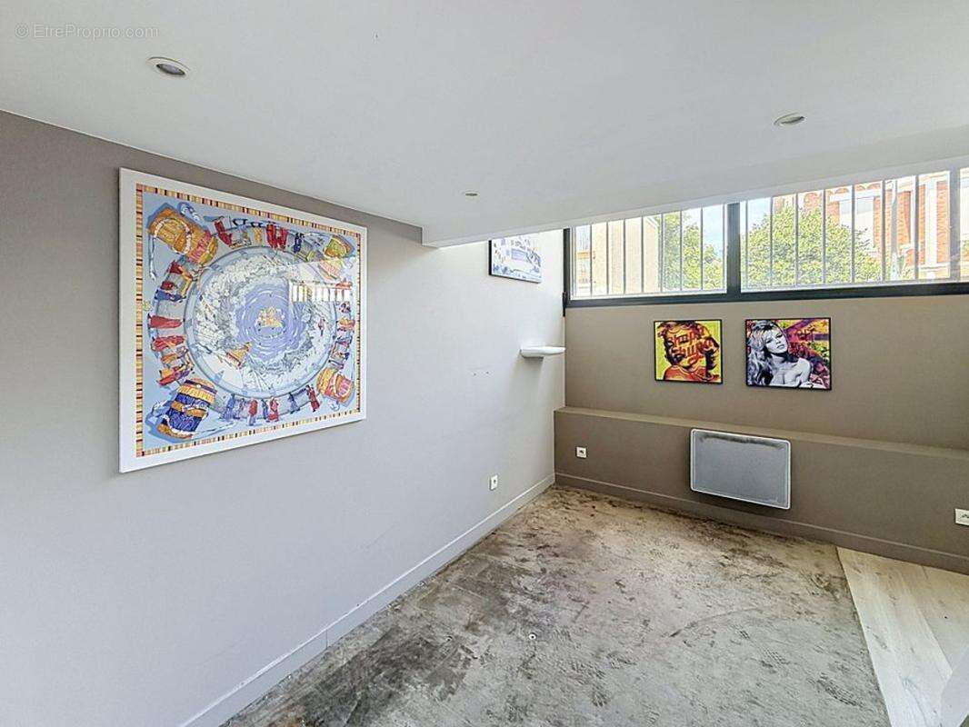 Appartement - photo 8
