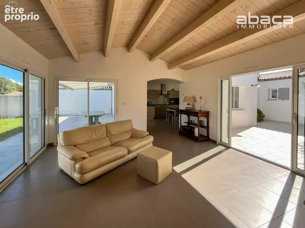 Maison, Le Bois Plage en Ré, Ile de Ré - photo 3