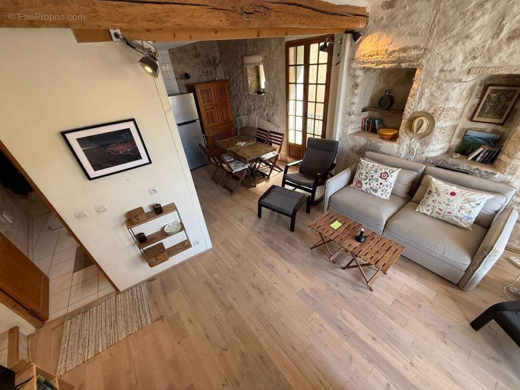Maison à NEZIGNAN-L'EVEQUE