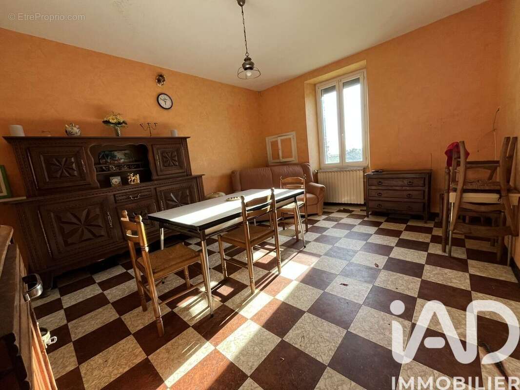 Photo 4 - Maison à RIEUPEYROUX