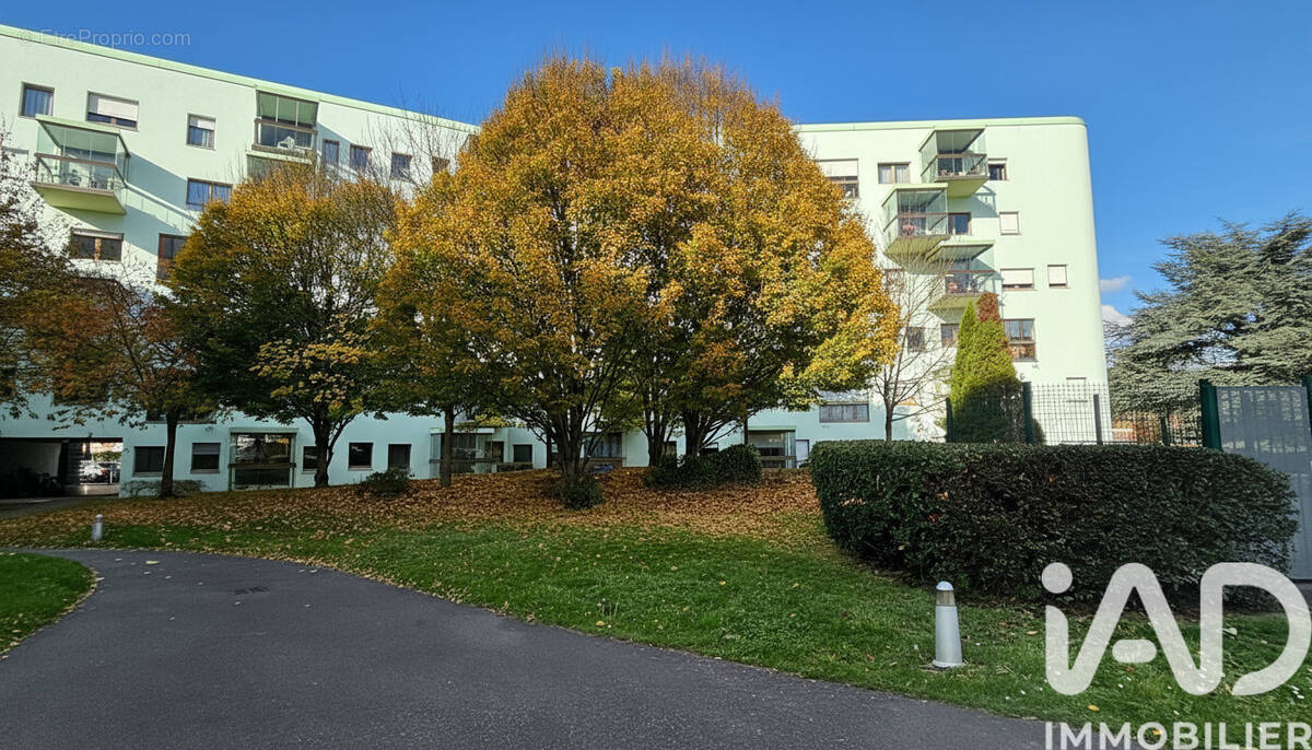 Photo 1 - Appartement à RENNES