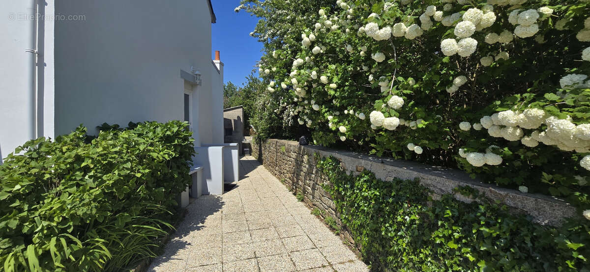 Maison à RIEC-SUR-BELON