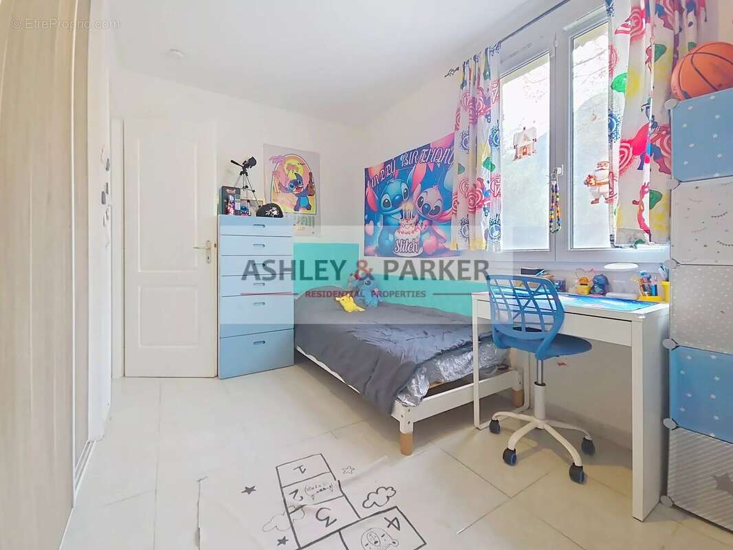 Appartement à LA TOUR
