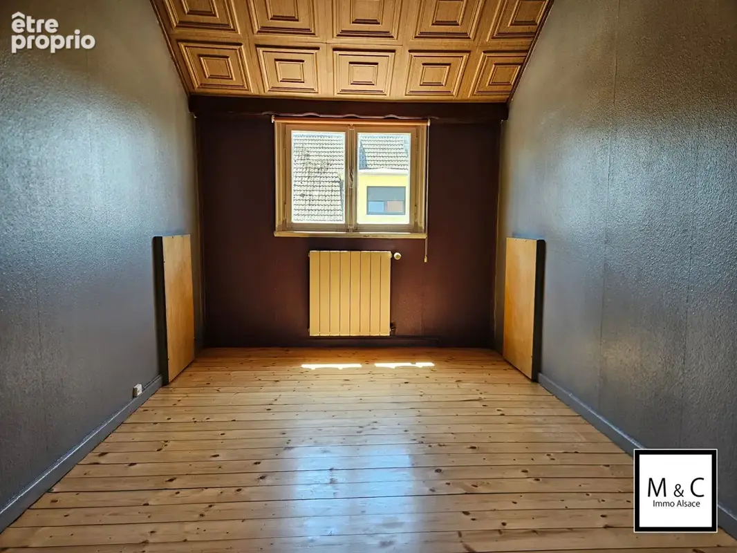 Maison à Kesseldorf - photo 18