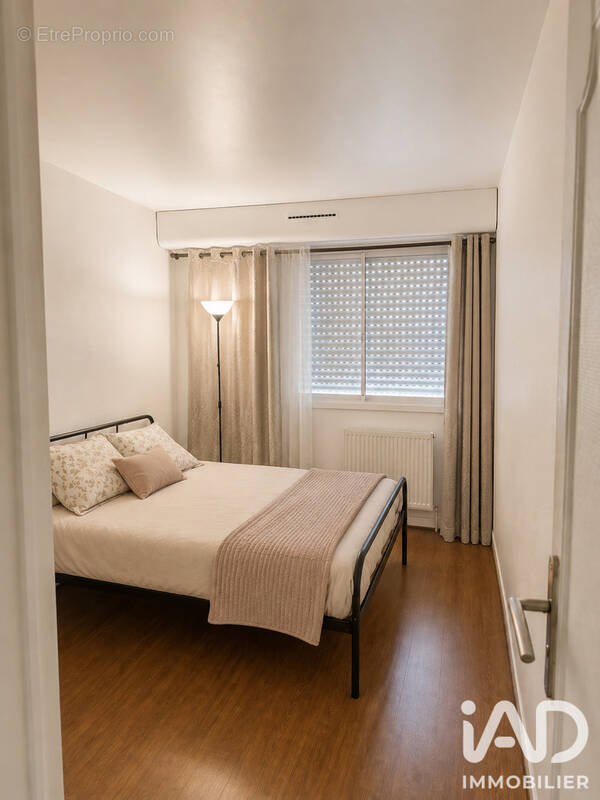 Photo 1 - Appartement à VITRY-SUR-SEINE