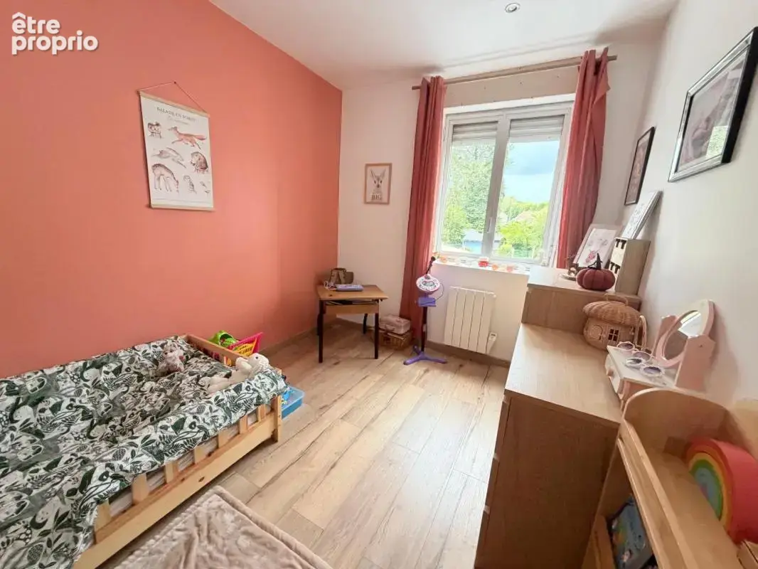 Maison 1930 A fort Potentiel - 3/4 chambres - jardin - photo 3
