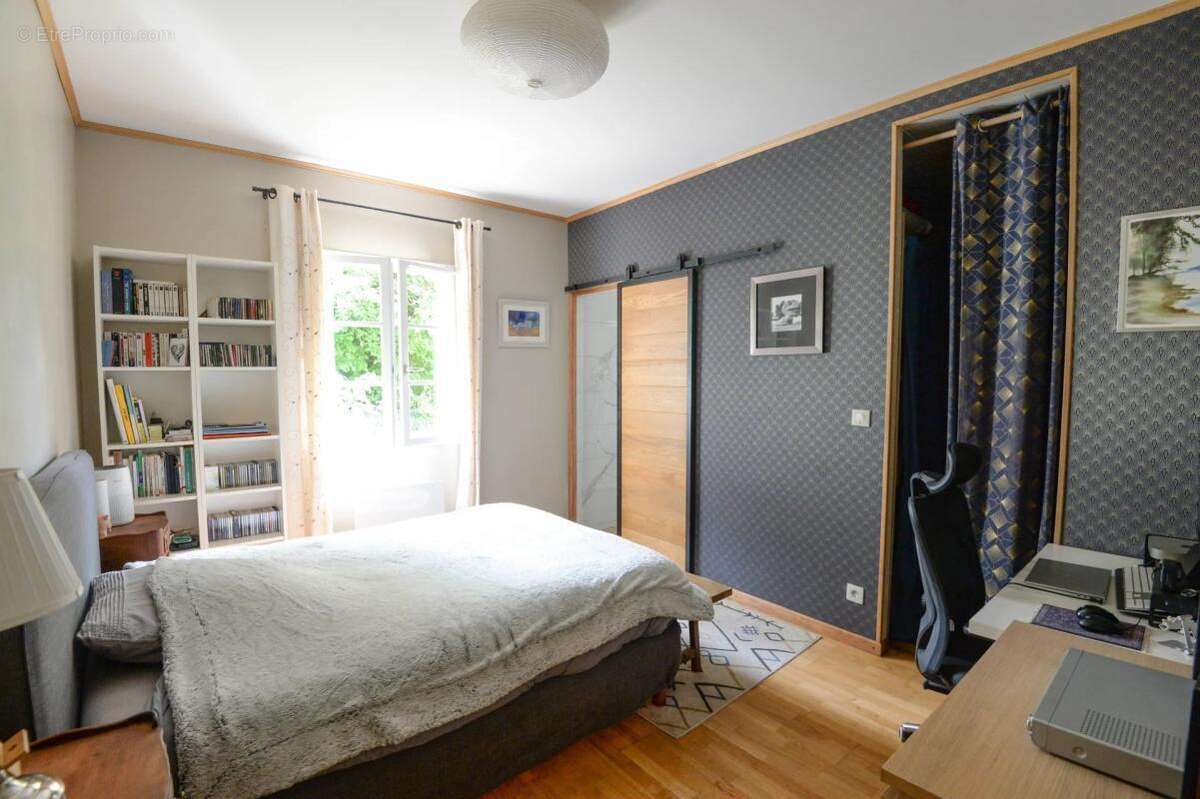 Maison à MONTIGNY-SUR-LOING