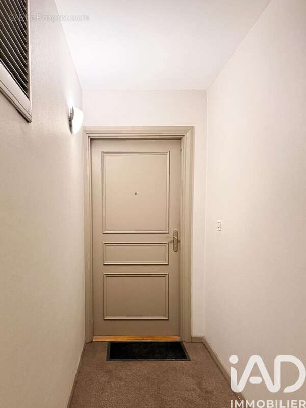 Photo 3 - Appartement à SEVRAN