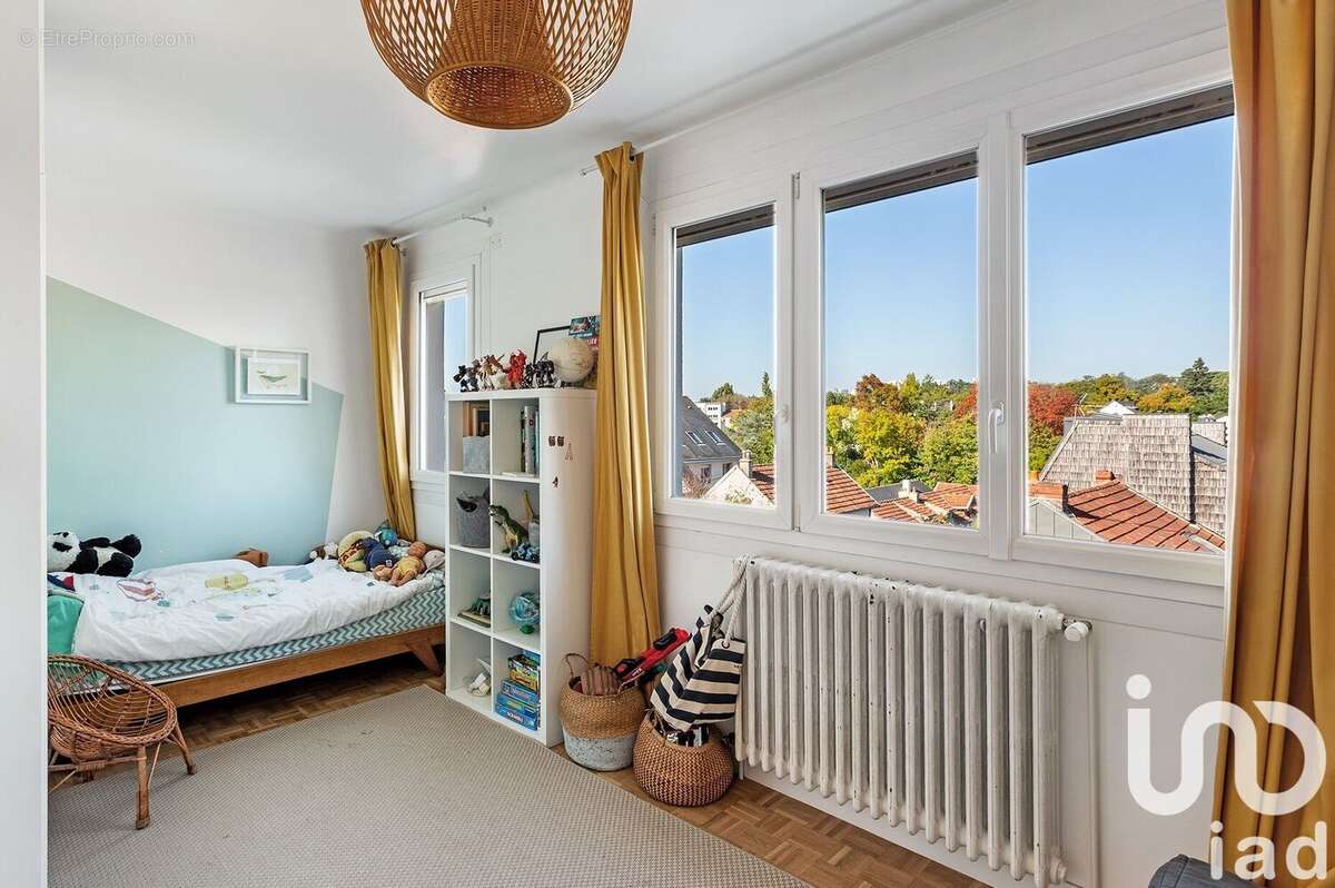 Photo 9 - Appartement à NANTES