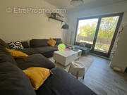 Appartement à WOLFISHEIM