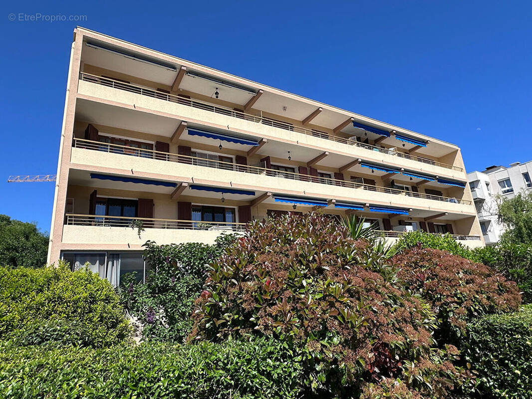 Appartement à SAINT-RAPHAEL