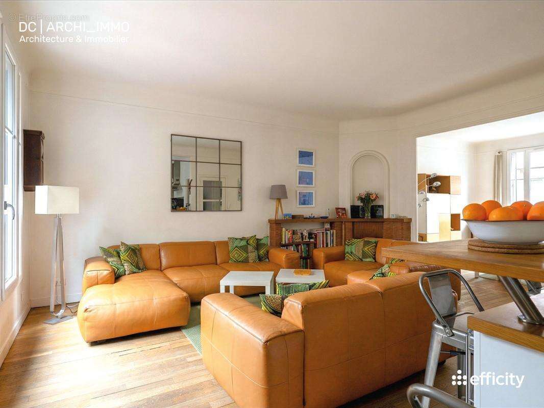 Maison à SAINT-OUEN