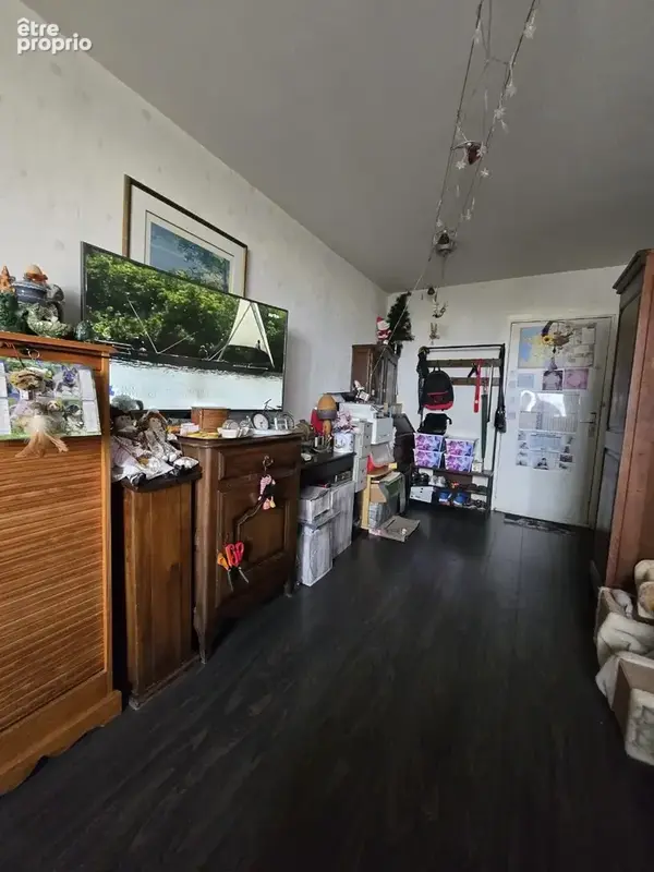 Appartement 2 pièces 42 m² à vendre à Sannois (95110) - photo 6